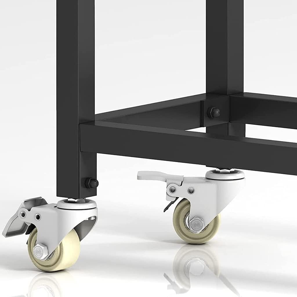 Iron Storage Firewood Rack Stacking Placement Rack Outdoor Decorative Firewood Rack Removable,