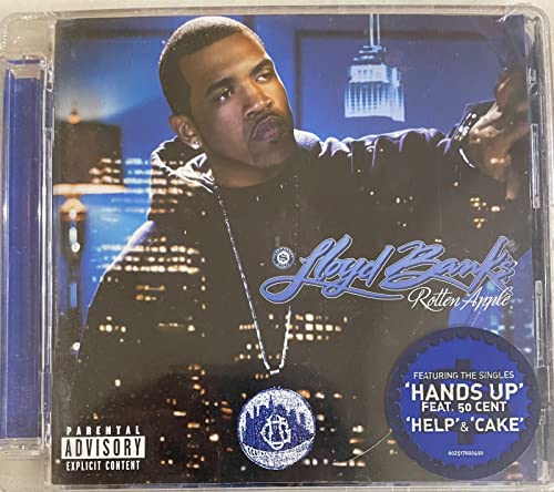 The Rotten Apple [Import]