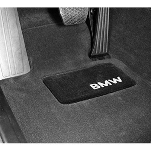 BMW 82-11-0-302-986 Floor mat, 1 Pack