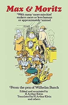 Wilhelm Busch Geburtstag