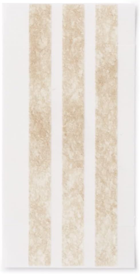 McKesson Skin Closure Strips, Sterile, Non-Reinforced, 1/4 in x 3 in, 50 Count