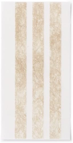 Miniatura 4 de McKesson Tiras de cierre de piel, estériles, no reforzadas, 14 pulgadas x 3 pulgadas, 50 unidades