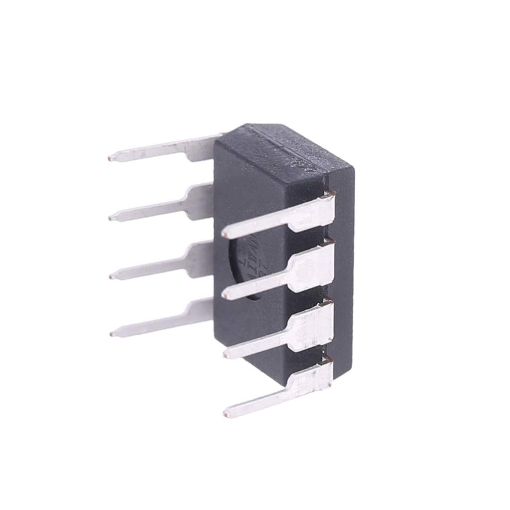 5 pièces ATTINY85-20PU ATTINY85 20PU ATTINY85-20 ATTINY85 ATMEL DIP Chip Digispark