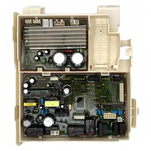 Carte mère de machine à laver Samsung compatible PCBA DC92-01928C carte de contrôle principale