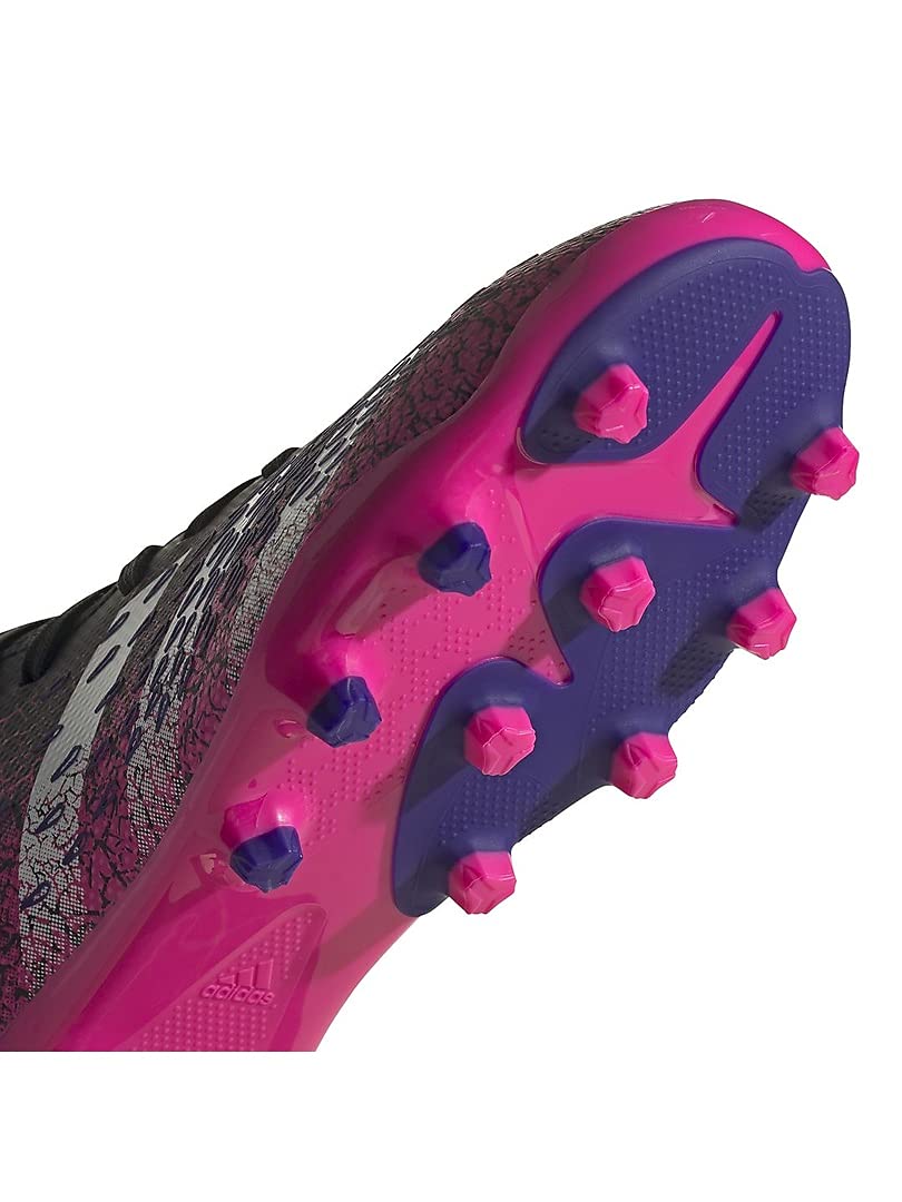 adidas Predator Freak .3 MG J - Zapatillas Deportivas Unisex niños