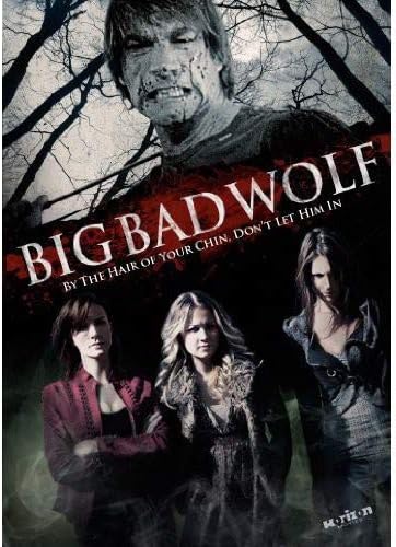 Big Bad Wolf
