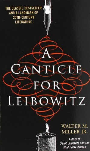 By Walter M. Jr. Miller A Canticle For Leibowitz [Paperback]