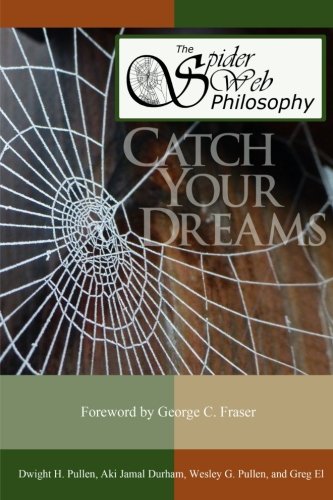 The Spider Web Philosophy: Catch Your Dream