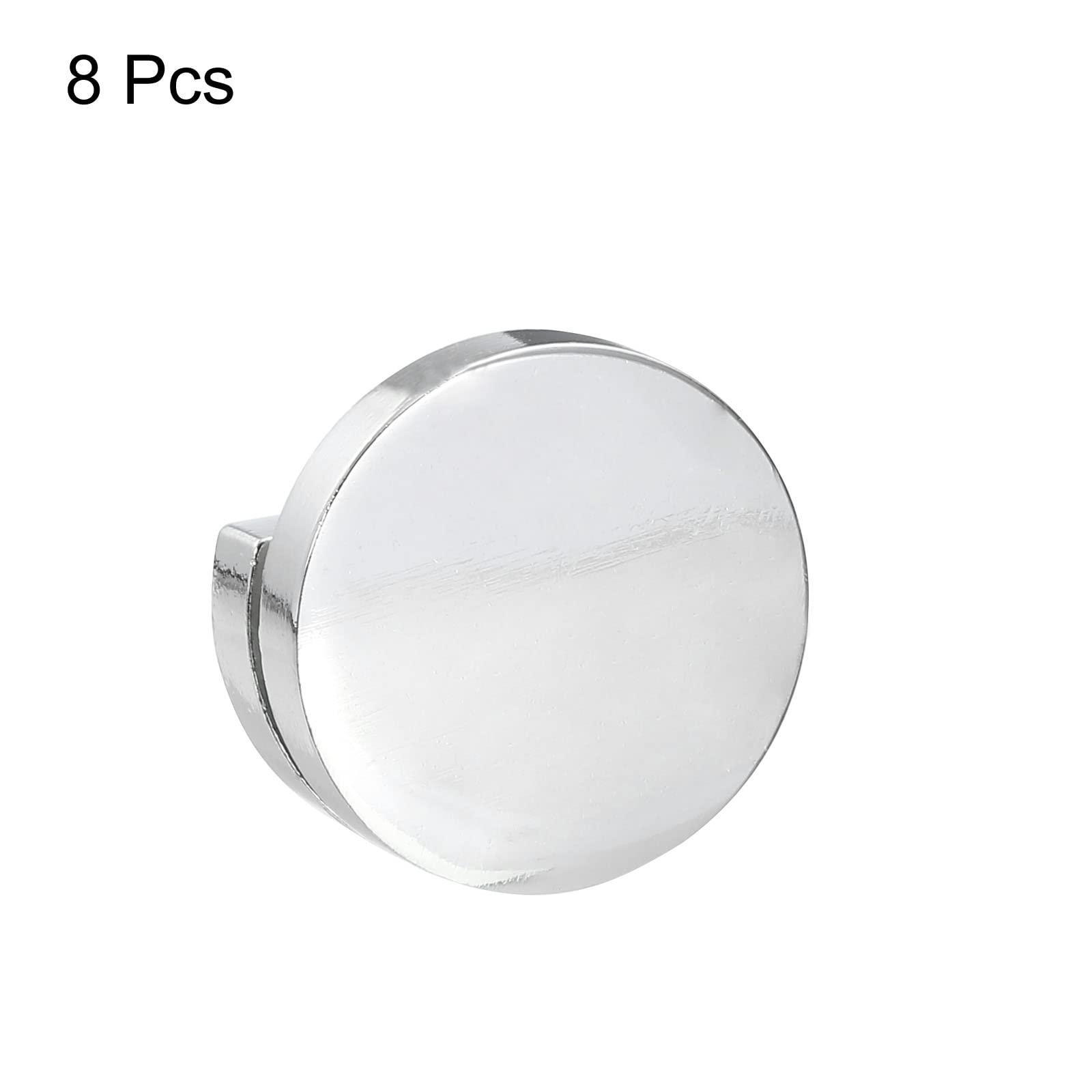 ミラークリップ 浴室ミラークリップ 27 mm シルバー 6個 3-5mm用 Amazon.co.jp: uxcell ミラークリップ ミラーフローティング