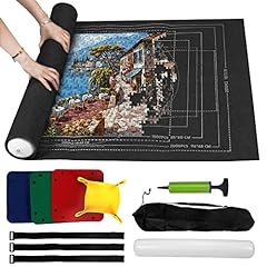 Zaloife Puzzle-Teppich, 2000 Teile...