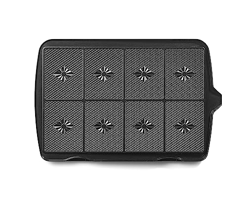 Jeu plaques 4G Gaufrettes