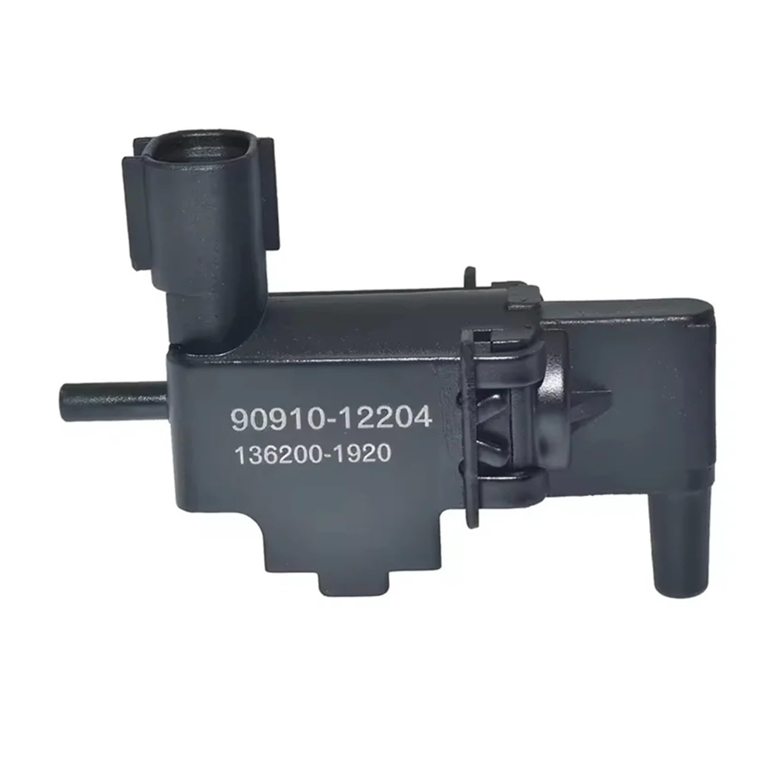 Vapor Canister Purge Solenoid Vacuum Valve,Fit For Toyota Sienna 2019-2020/Lexus ES350 3.5L 2019 90910-12204