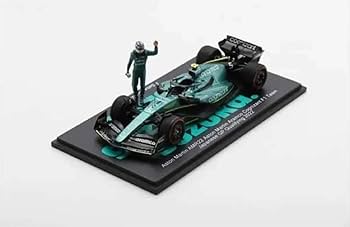 ポストホビー特注 1/43 アストンマーチンAMR22 F1日本GP ベッテル Amazon.co.jp: ポストホビー特注 143 アストンマーチン AMR22 F1