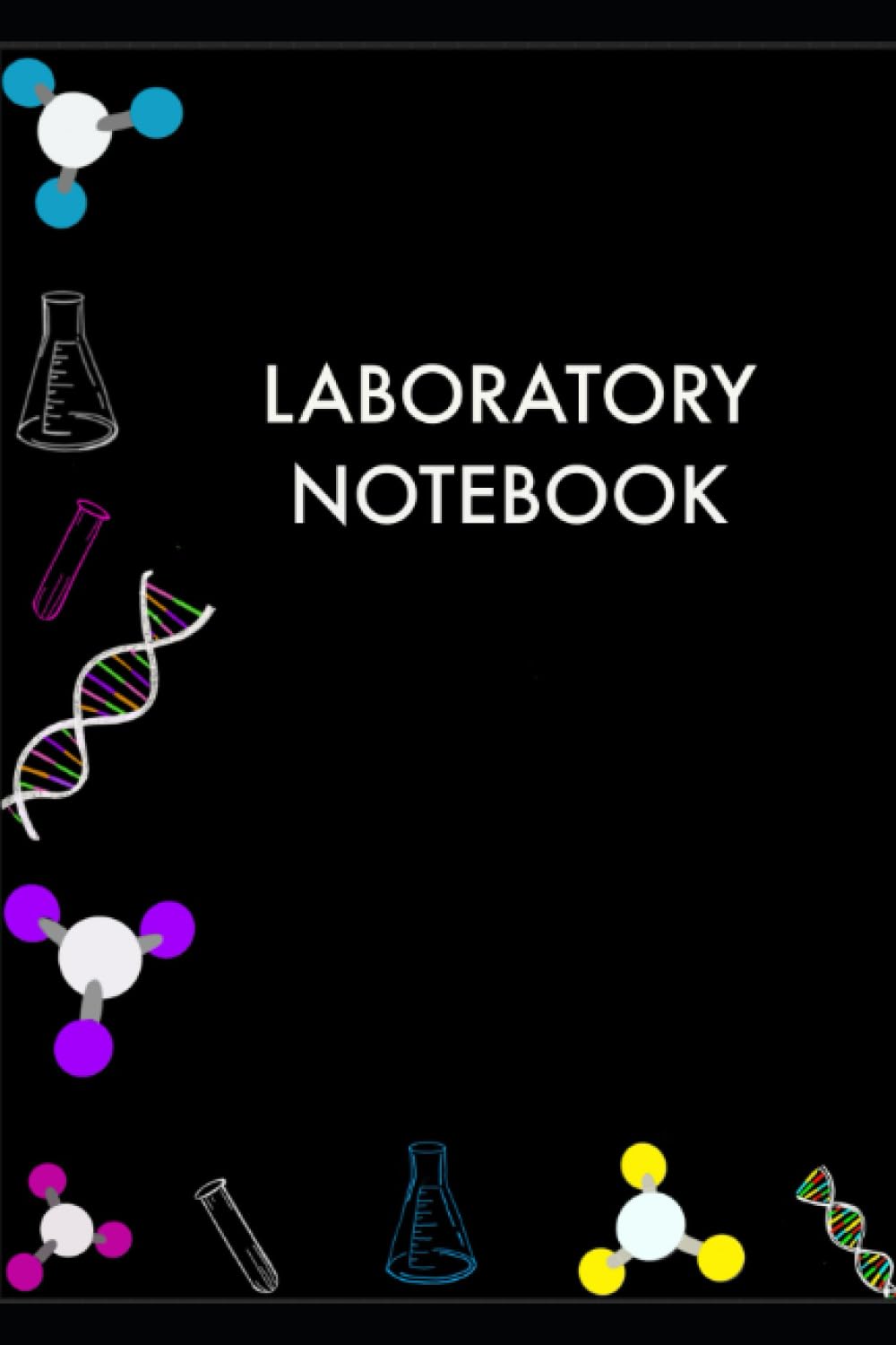 Laboratory notebook