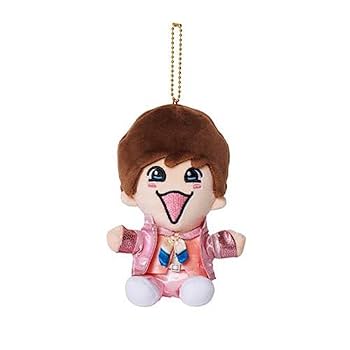 Amazon.co.jp: なにわ男子 藤原丈一郎 ちびぬい 2FS2 : おもちゃ