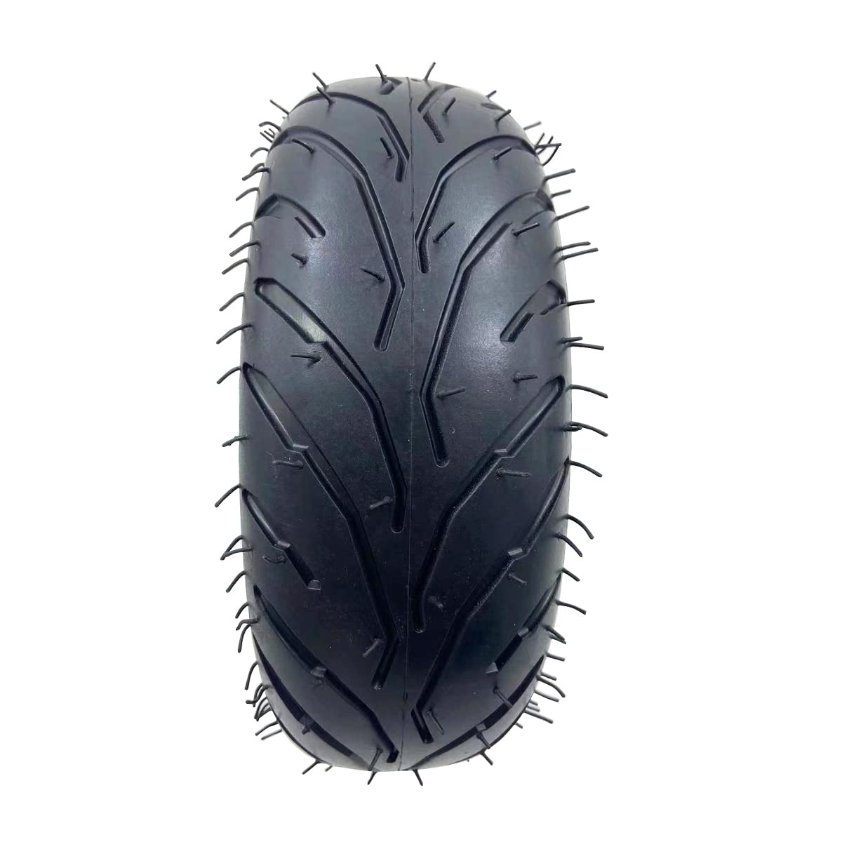 Pneu Et Chambre à Air 90/65-6.5 Pour Mini Moto 47cc-49cc | Remplacement Pour Pocket Bike, Scooter électrique, Dirt Bike - 8