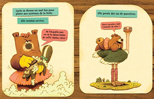 Veux tu être mon ami ? [French] 2878336151 Book Cover