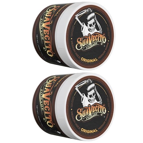 El Mejor Listado de Suavecito pomade los mejores 5. 12 El Mejor Listado de Suavecito pomade los mejores 5. 12