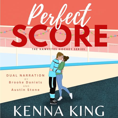 Perfect Score by Kenna King episode artwork