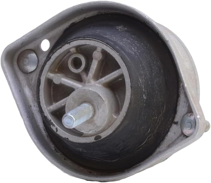 2 Front Engine Mount Motor Mount Fits BMW 540i 1997-2003 Fits BMW 740i 1995 1997 1998 1999 2000 2001 Fits BMW 740iL 1995-2001 Fits BMW 750iL 1995-2001