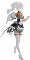 Amazon | BANDAI SPIRITS(バンダイ スピリッツ) 30MS アイドル