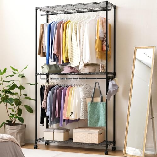 �n���K�[���b�N 2�i ��110 ���s40 �L���X�^�[�t�� �I�t�� �L�E�{�[�h�t�� �_�u�� ��� ��e�� ���[�h���[�u �� �u���b�N ������� ��111×���s41×����204.5 �|�[���a25mm �ω׏d80kg EHN2WD-110