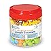 Learning Resources Wild About Animals Jungle Counters, Counting & Sorting Toy, 72 Pieces, Ages 3+