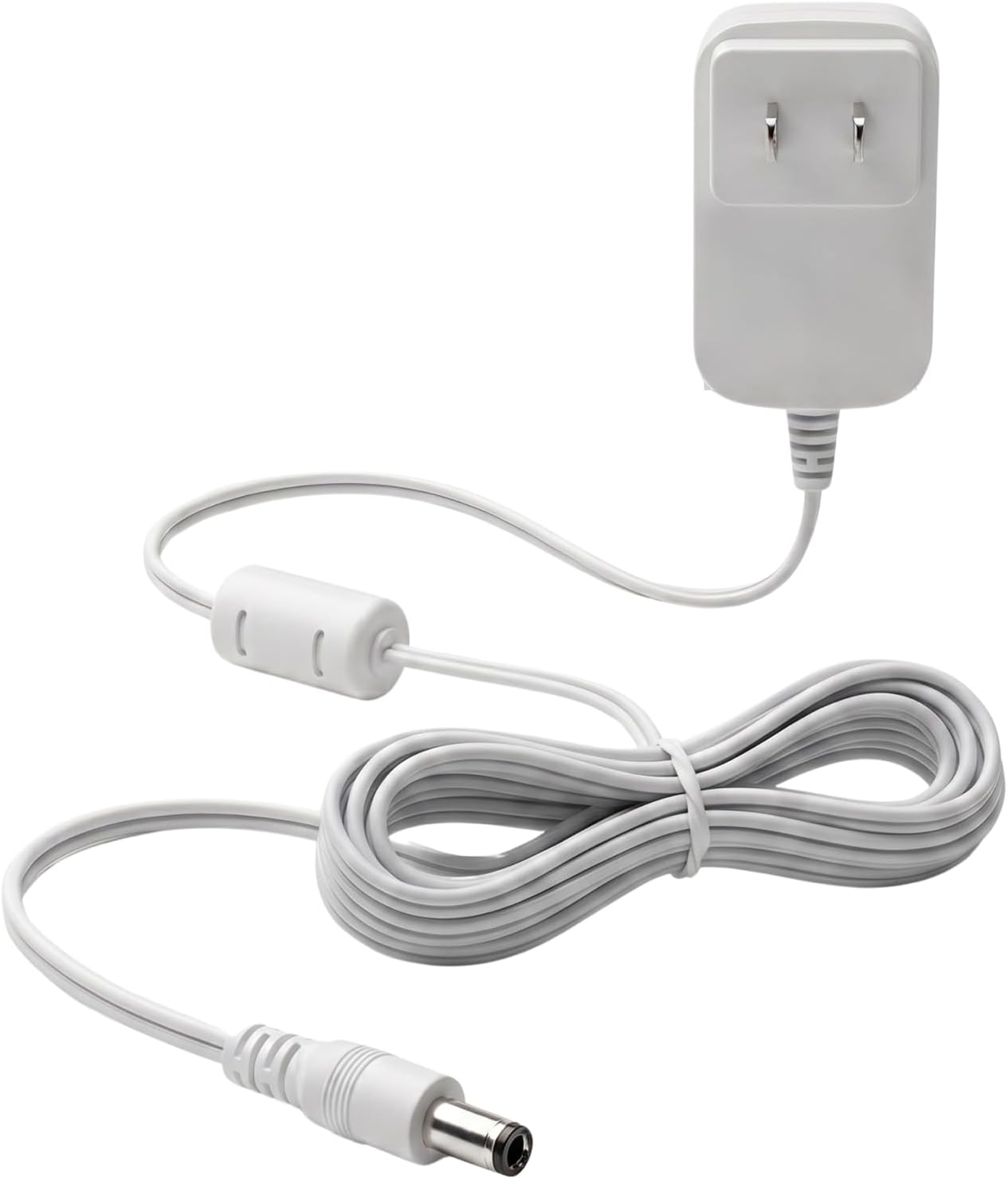 Babysense Power Adapter for Video Baby Monitors Models: HDS2 (Not Compatible with Other Models)