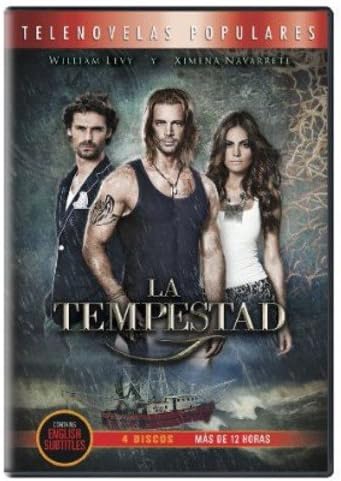 La Tempestad