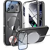 iPhone 17 Pro Max 用 ケース