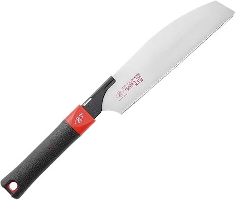 Amazon Z ハンディ0 大工目本体 片刃のこぎり Amazon Z ハンディ0 大工目本体 片刃のこぎり