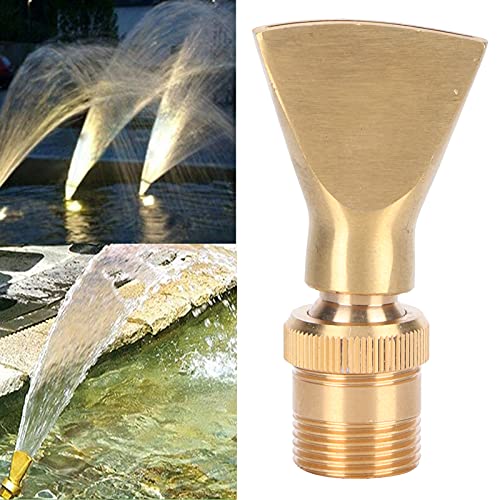 Ugello per Fontana d'acqua Ugello per Fontana a