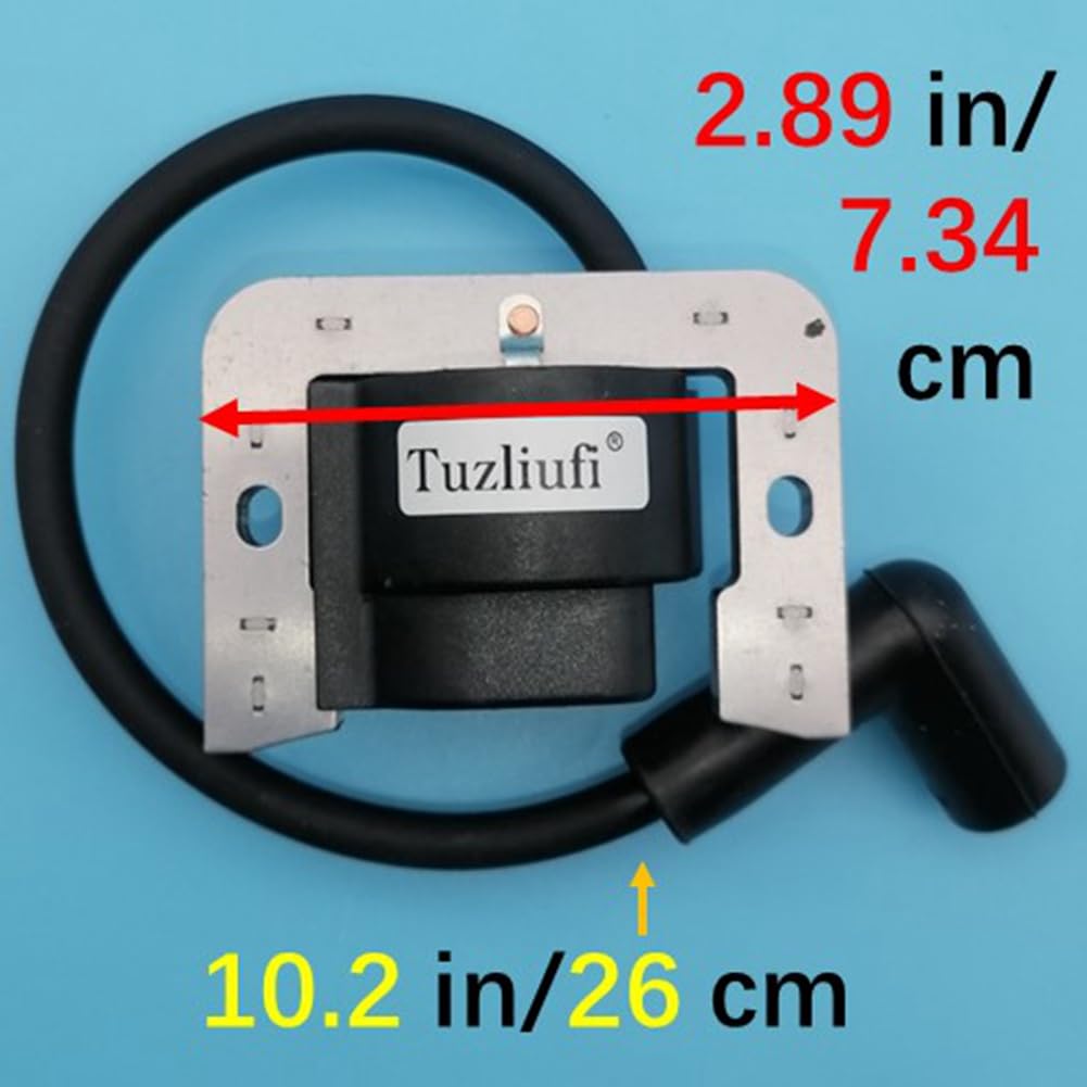 Amazon.com: Tuzliufi Ignition Coil for Kohler CH CV740 2570703-S  