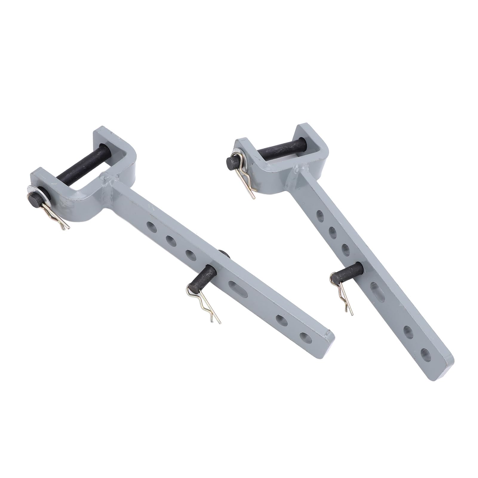Estabilizador de Tractor de 3 Puntos Estabilizador 3 Puntos Tractor para OEM 19573022000 Reemplazo Resistente Acero Inoxidable con Pasador