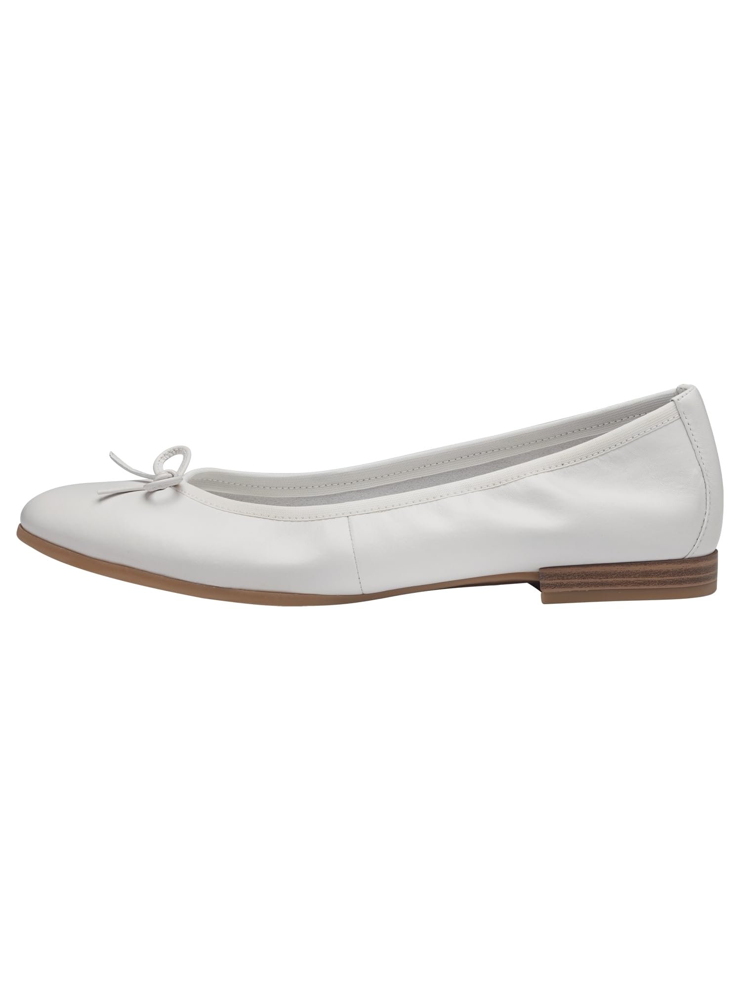 Tamaris Kobiety Tamaris Damskie 1-22116-41Balerinki