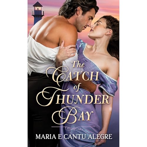The Catch of Thunder Bay by Maria E Cantu Alegre episode artwork