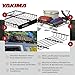 YAKIMA, MegaWarrior Roof Cargo Basket