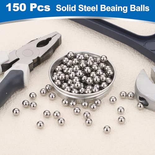 Bolas de rodamiento para bicicletas y ruedas de recambio G10 3