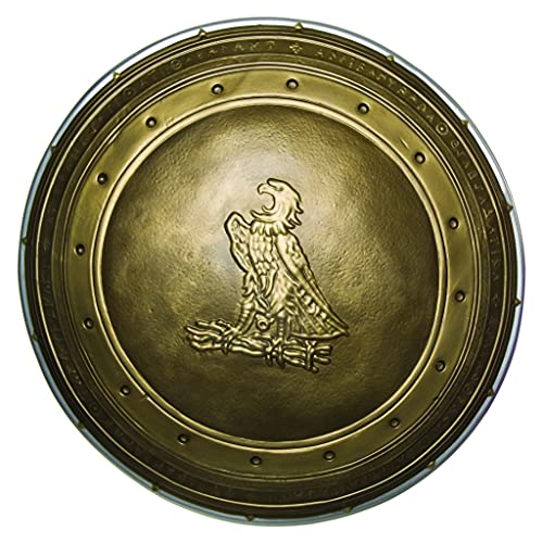 Rubies - Escudo oficial de Wonder Woman para adulto