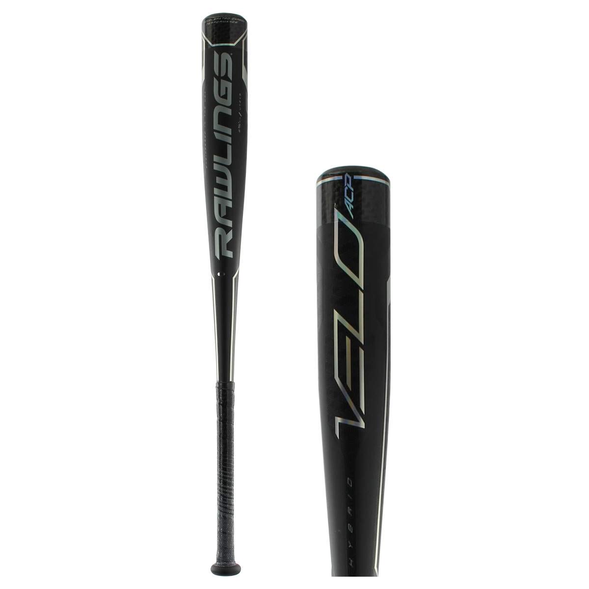 Rawlings Serie di mazza da baseball Velo ACP USSSA 2020 (-10, -8, -5)