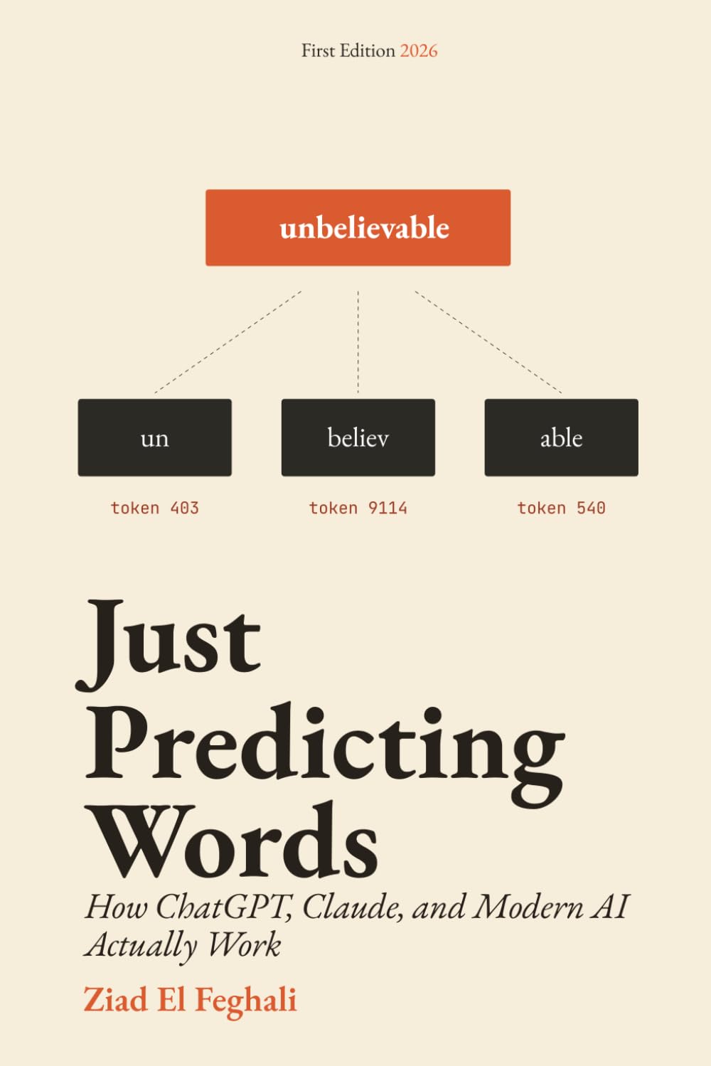Just Predicting Words: How ChatGPT, Claude, and Modern AI Actually Work