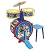 PAW PATROL 2511 Paw Petrol drumset