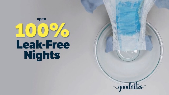 Amazon.com: Goodnites Boys' Nighttime Bedwetting Underwear, Size