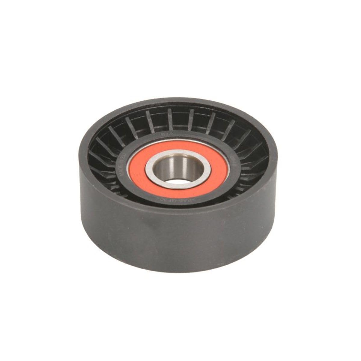 BTA Braccio tenditore Cinghia Poly-V E2X0004BTA per SAAB 9-5 (YS3G)