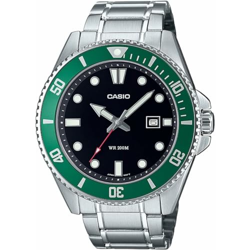Orologio CASIO Collection MDV-107D-3AVEF