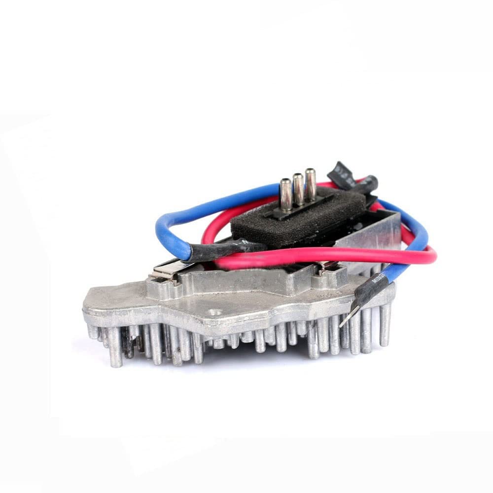 【1022】 Amazon.com: KITQLPG Heater AC Blower Regulator W208 W202 /Fit for