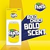 airpure FANTA Lemon CAN Car Freshener by Airpure, Freshens Vehicle Interior Air, Fresheners for Men and Women, Fresh Scent,CC-PC-FL-327 #3