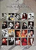 Wise Publications The Music Of Paul Mccartney: 1963-1973 Pt.1