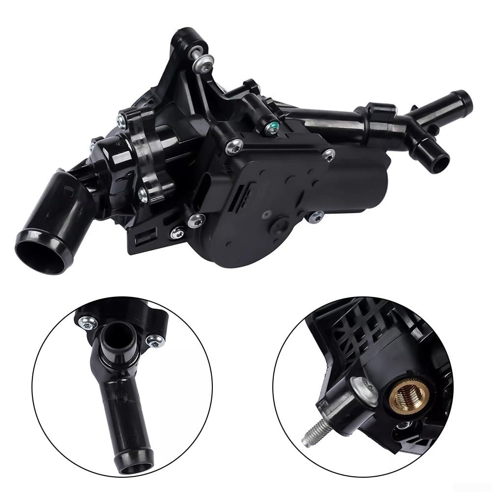Vanne de contrôle pour chauffage ABS pour Mazda OE PYFD-15-16ZA