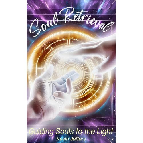 Soul Retrieval by Kevin Jeffers episode artwork
